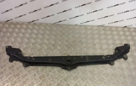 BMW 5 E60 E61 Top upper radiator support slam panel 7054360
