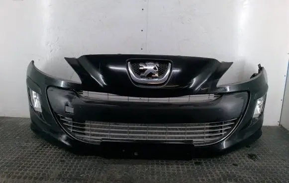Peugeot 308 Front bumper KTV