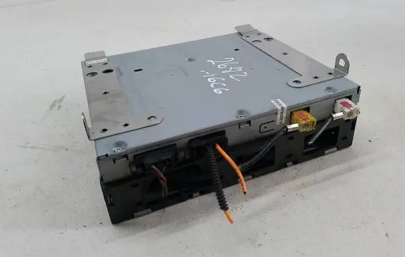 Audi A6 S6 C6 4F Other devices