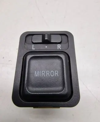 Honda Jazz Wing mirror switch S9AJ011M1 NH167L3565T