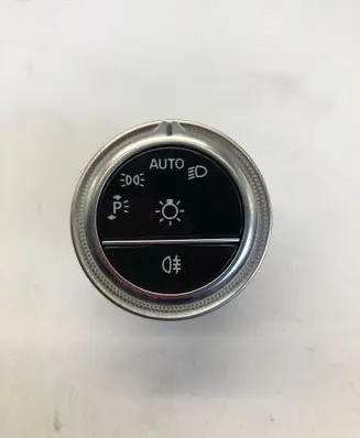 Mercedes-Benz EQS V297 Light switch A2239052003