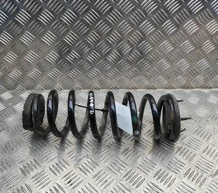 BYD Atto 3 Rear coil spring 1370634000