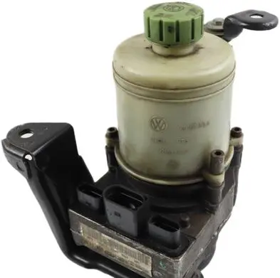 Skoda Fabia Mk1 (6Y) Power steering pump 6Q0423155AD A5093516