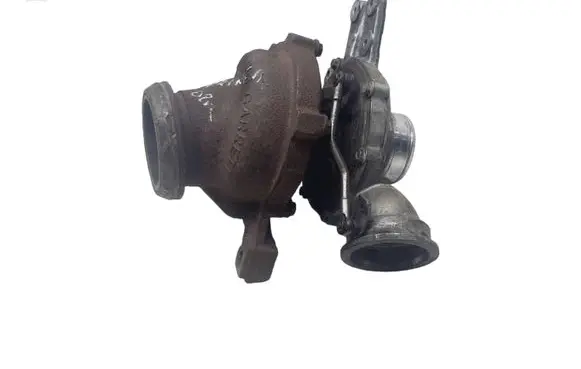 Mercedes-Benz Sprinter W906 Turbo A6460900480 7596885 AL0040