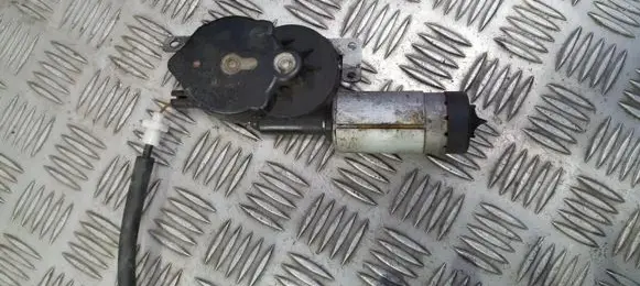 Audi A8 S8 D3 4E Seat adjustment motor 2005058515400 20.05.058515400