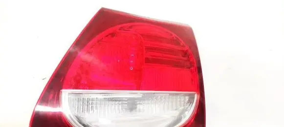 Lexus GS 300 350 430 450H Tailgate rear/tail lights
