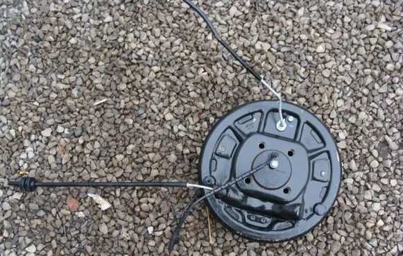 Renault Captur II Stub axle 