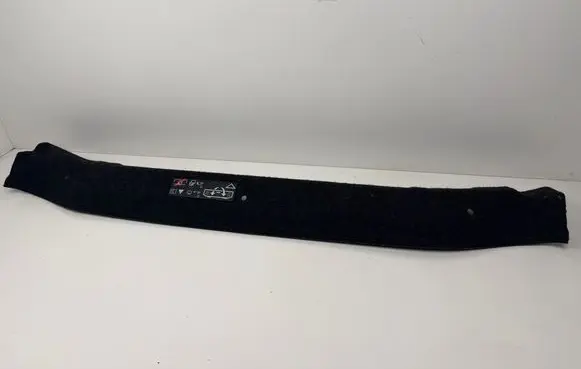 BMW 1 E82 E88 Other trunk/boot trim element 6960406 E3691WZ