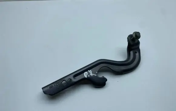 Dodge Durango Engine bonnet/hood hinges