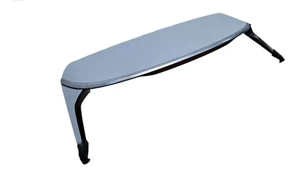 KIA Sportage Tailgate/trunk spoiler 87220R2000 87250R2000
