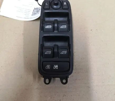 Volvo V50 Electric window control switch 30773212