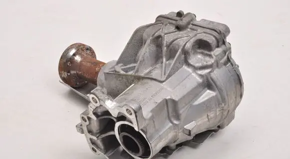Volvo XC60 Rear gearbox reducer/haldex oil pump 32339091