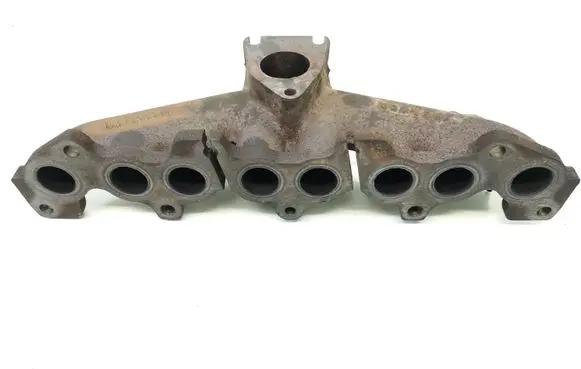 Peugeot 607 Exhaust manifold 9647144580 181005