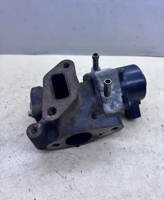 Nissan Almera Tino EGR valve