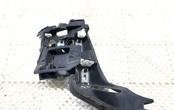 Mercedes-Benz GLE W167 Rear bumper mounting bracket A1678803900