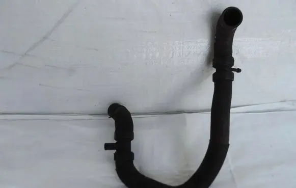 Opel Vivaro Engine coolant pipe/hose HSRZ00144