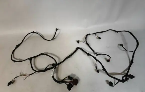 Skoda Kodiaq II Parking sensor (PDC) wiring loom 57H91095P