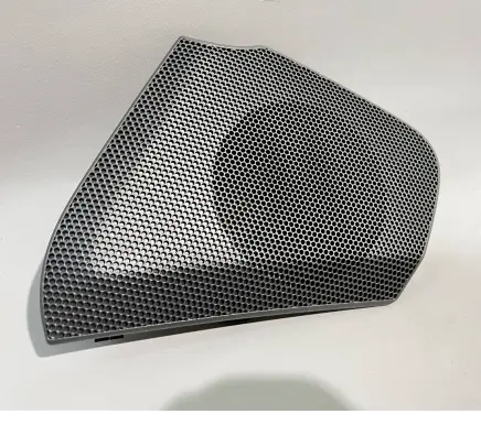 Audi Q3 8U Front door speaker cover trim 8U0035409