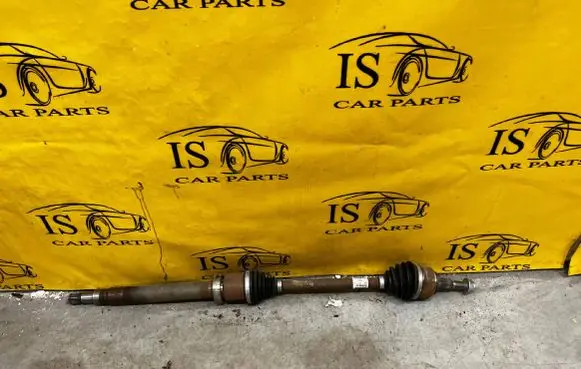 Ford Kuga III Front driveshaft LX673B436DAB