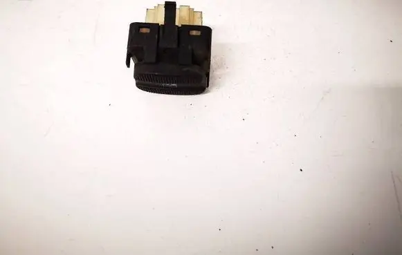 Volkswagen PASSAT B4 Electric window control switch 3A0959855B