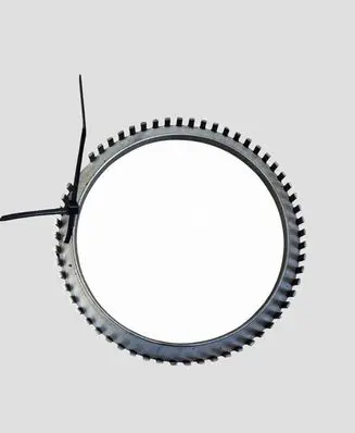 Volkswagen Touran II Crankshaft position gear 036105189J