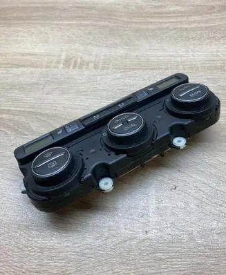 Climate control unit