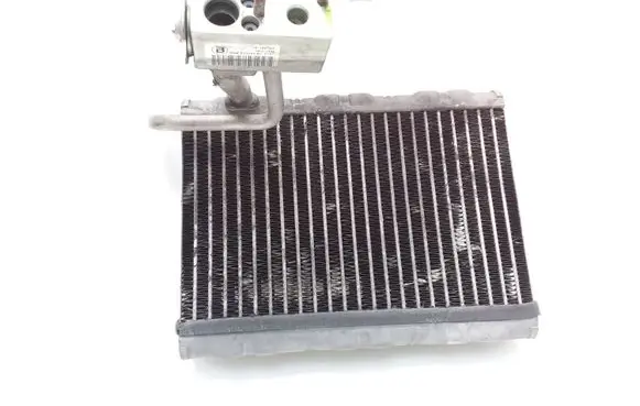 Air conditioning (A/C) radiator (interior)