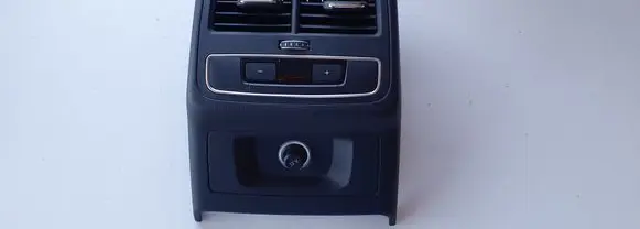 Audi A5 Rear air vent grill 8W0819203 8W0864376
