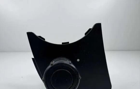 Renault Scenic II - Grand scenic II Multifunctional control switch/knob 8201206738 61810007 6180007
