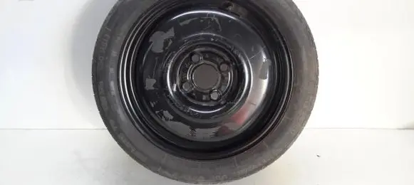 Volkswagen Golf III R15 spare wheel 535601025A
