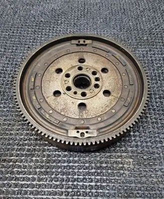 BMW 3 E90 E91 Dual mass flywheel 21217541018HU