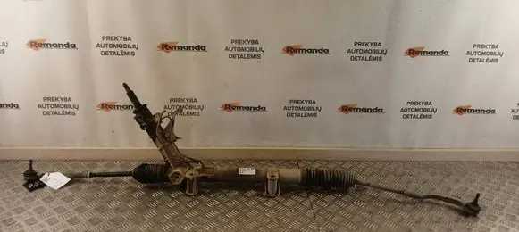 Renault Trafic III (X82) Steering rack 490018549R 93459573