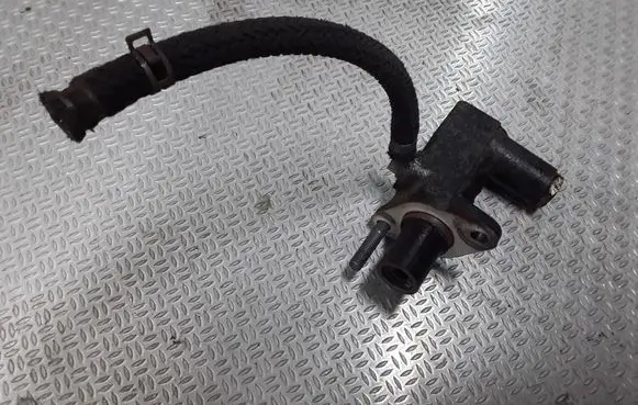 Mazda 6 Clutch master cylinder
