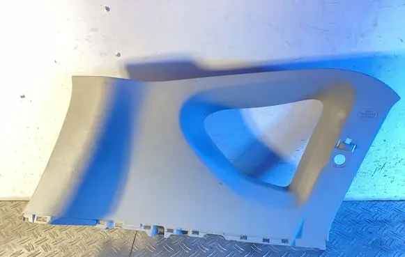 Toyota RAV 4 (XA40) (D)pillar trim (top) 6248042130