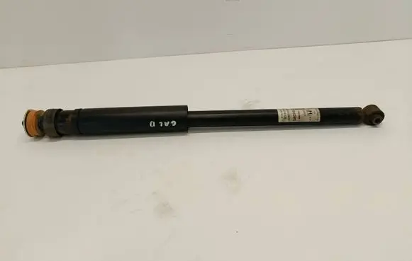 Rear shock absorber/damper