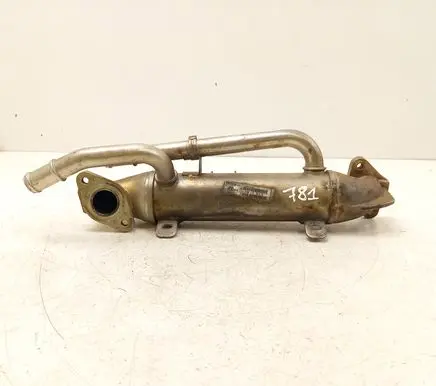 Audi A4 S4 B7 8E 8H EGR valve cooler 038131513S 876459E
