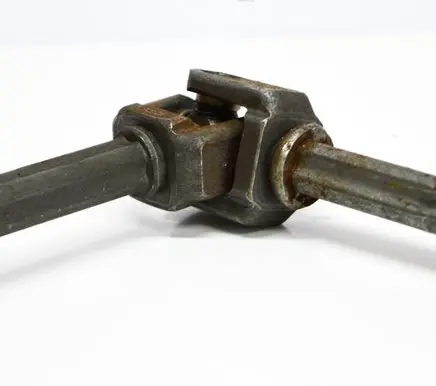 Audi A6 S6 C6 4F Steering column universal joint