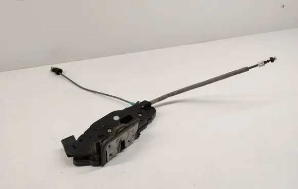 Mercedes-Benz A W177 Front door lock A1770032899