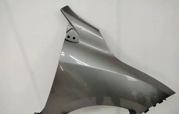 Renault Megane III Fender 