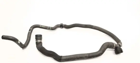 BMW X1 F48 F49 Engine coolant pipe/hose 9250566