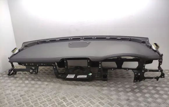 KIA Sorento Dashboard
