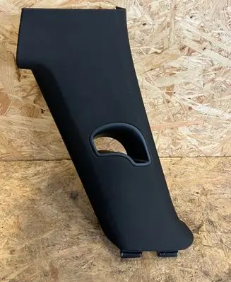 Porsche Cayenne (92A) (B) pillar trim (top) 1062761000 7P5867242M