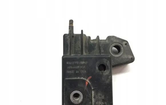 Tesla Model S Front bumper mounting bracket 102079200B