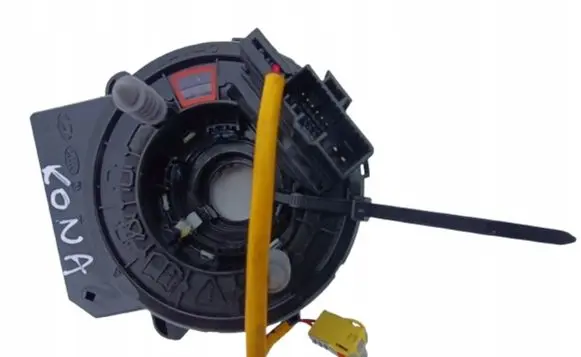 Hyundai Kona I Airbag set ZWIJAKKONAR
