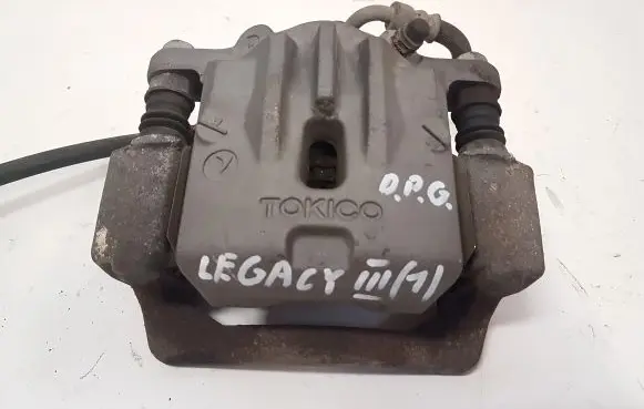 Subaru Legacy Rear brake caliper 26692AJ000 26625FG000