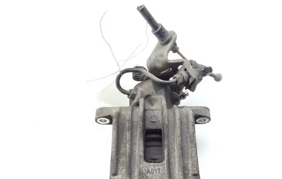 Seat Toledo III (5P) Rear brake caliper