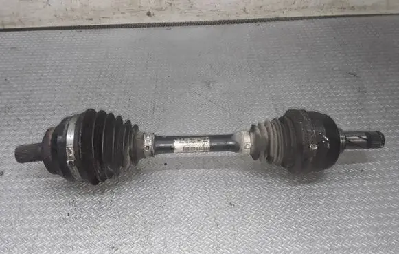 Volvo V70 Front driveshaft