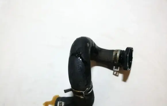 Honda Civic Engine coolant pipe/hose