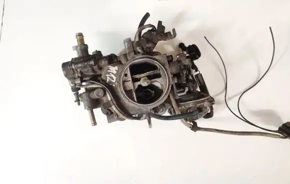 Lada 2104 - 2105 Carburettor 