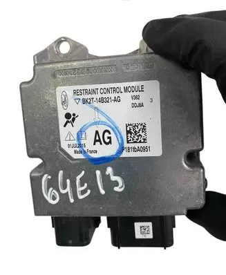 Ford Transit Airbag control unit/module BK2T14B321AG